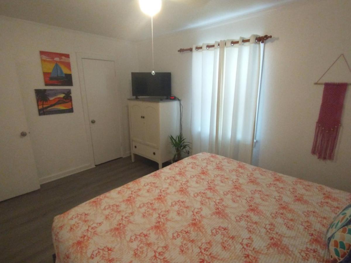 פנסקולה Welcome To Pineapple House! מראה חיצוני תמונה