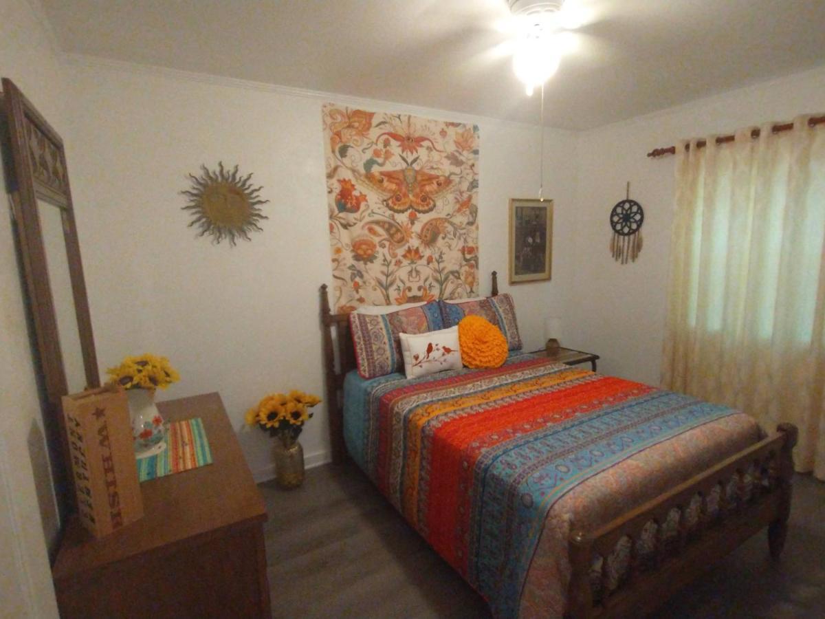 פנסקולה Welcome To Pineapple House! מראה חיצוני תמונה